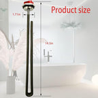 SP10869PH water heater element replacement part for Rheem,R'heem Water Heater Element,replaces SP10552PH SP10872PL UV12905 heater element,5500W 240V(1pcs)