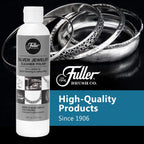 Fuller Brush Silver Jewelry Cleaner Polish (x2)