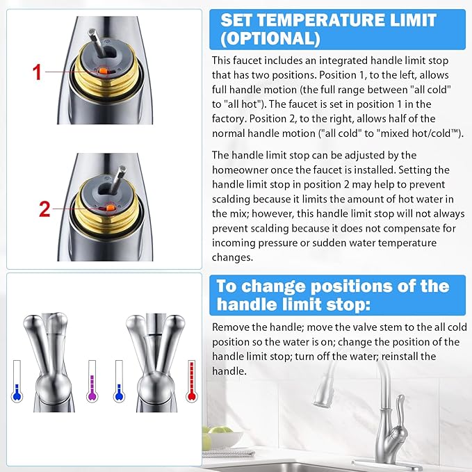 RP50587 Delta Cartridge Valve Replacement for DST Single Handle Kitchen and Lavatory Faucets Repair Parts Universal Delta Faucet Diamond Seal Technology Single Handle Valve Cartridge with Allen Wrench