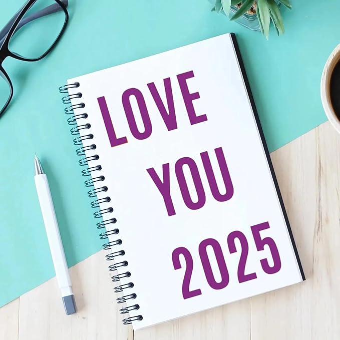 10 Sheets 780 Pcs Vinyl Letter & Number Stickers - Waterproof, Self-Adhesive Alphabet for Mailbox, Door, Window, Cars, Boats, Address(Purple, 1in & 2in)