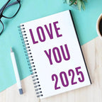 10 Sheets 780 Pcs Vinyl Letter & Number Stickers - Waterproof, Self-Adhesive Alphabet for Mailbox, Door, Window, Cars, Boats, Address(Purple, 1in & 2in)