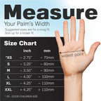 Raxwell Black Nitrile Gloves | Black Gloves Disposable Latex Free 4.5mil Powder Free, Food Safe Gloves, Cooking Gloves