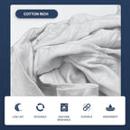 Angel-in-Armor White T-Shirt Rags – 25lb Bulk Box of Recycled Cotton Knit Shop Rags (325 Units) – Low Lint Cleaning Cloths for Mechanics, Oil Changes, Industrial and Commercial Use