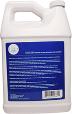 Porcelain & Ceramic Tile Floor Cleaner - Mop Soap Concentrate for mopping - Streak-Free Clean, Ph Neutral and non-Toxic - Safe for Marble, Travertine, Limestone - 128 fl oz (1 gallon)