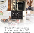 NACH Wall Mount Mailboxes for Outside, 11x4.5x12.5 in Cream White Mail Boxes for House Outside, Waterproof Mailbox - Vicki-Style Mail Box