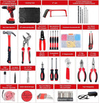 jar-owl Powerful Brushless Motor 21V Cordless Drill Set, 319 in-lb Torque, 0-1350RMP Variable Speed, 10MM 3/8'' Keyless Chuck, 25+1 Clutch, 1.5Ah Li-Ion Battery & Charger for Home Tool Kit