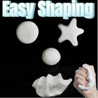 Plumbers Putty for Sink Drain, 2025 Upgrade Sealant Clay, Waterproof Wall Putty Hole Repair, Quick Putty for Wall Holes, Versatile Duct Seal Putty (20)