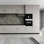 10 Pack Copper Cabinet Pulls 10 Inch Copper Red Drawer Pulls Square Cupboard Handles Wardrobe Handles Modern Stainless Steel Kitchen Cabinet Hardware