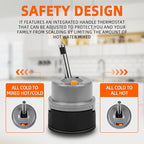 RP50587 Cartridge Valve Replacement for RP50587 Delta Cartridge, Compatible with DST Single Handle Kitchen and Lavatory Faucets - Includes Allen Wrench for Easy Installation