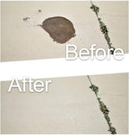 ACT Concrete Cleaner Eco Friendly 10lb. Covers 1000sqft.