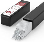 YESWELDER Aluminum TIG Welding Rod ER4043 1/8"x16" 5LB