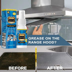 2Pack All Purpose Cleaner Spray, Magic Degreaser,Kitchen Cleaner Spray Degreaser