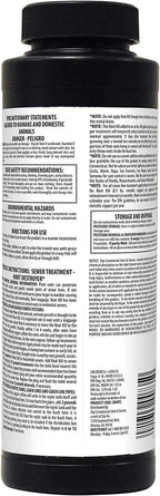 Zep Root Kill - 2 lbs - ZROOT24 - Drain and Septic Care, Professional Strength Formula