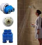 RP19804 Delta Shower Cartridge 1300/1400 Series Shower Replacement, Spool Assembly, Single Handle Universal Spool Repair Kit for (1993-2007) Monitor Spool(2 Pack)