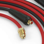 TOOLIOM 150 Lift TIG Torch Air Cooled Argon Welding Gun for TOOLIOM TL-135S TL-135M