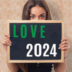 10 Sheets Vinyl House Numbers - 3 inch Waterproof Mailbox Numbers, Self-Adhesive Stickers for Mailbox, Cars, Boats, Windows, Door and Apartments(White, 3 inch)