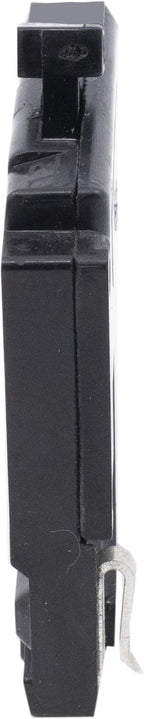 Connecticut Electric UBITBA120L-New Challenger MH120-L Type A Replacement One Pole Left Clip Circuit Breaker.