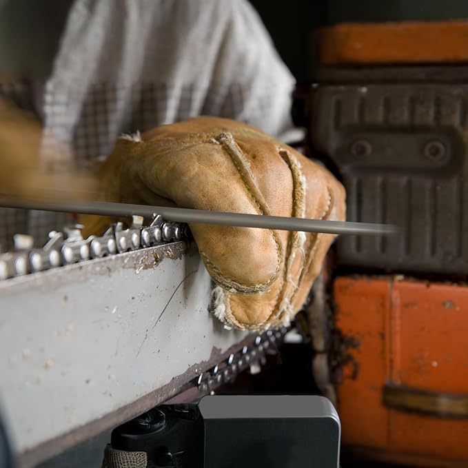 Yougfin 19 pcs File Set, Includes 5 pcs Large Steel Files, 12 pcs Jewelers File Set and Wire Brushes Ideal Hand File Tools for Woodwork, Metal, Model Applications