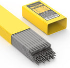 TOOLIOM E6013 Welding Rod 3/32" 5LB Carbon Steel Stick Electrodes