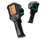 MiLESEEY TR20 Pro Thermal Imaging Camera, Handheld Infrared Imager with 320 x 240 Resolution, 50Hz Refresh Rate, Dual-Camera Handheld Infrared Thermal Imaging Camera Supporting PC Software Analysis