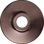 PROFLO PF271 2-1/2" Escutcheon Plate - Brushed Nickel