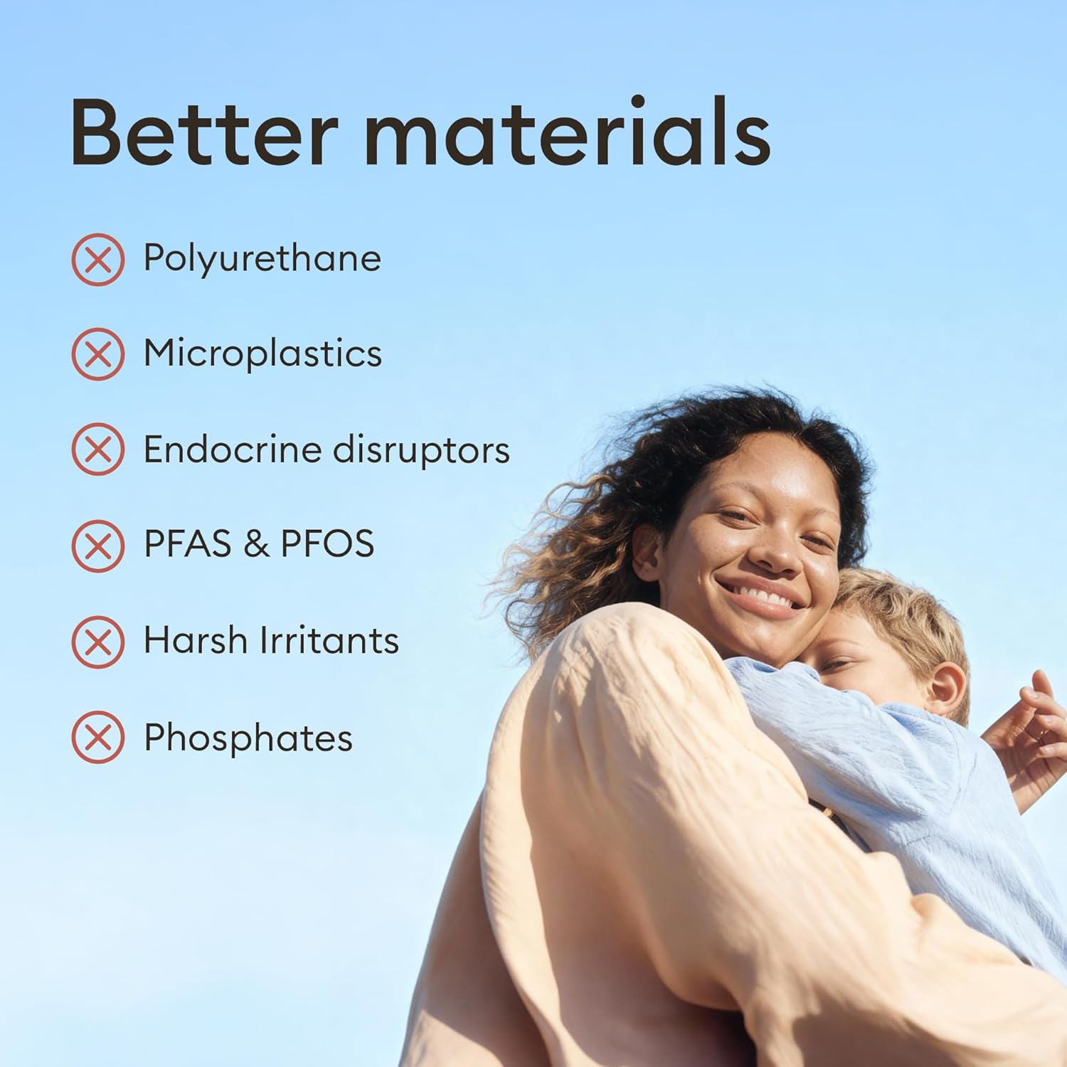 Vove Scrub Sponges 4 Pack, Cellulose & Cotton with Natural Loofah, Eco-Friendly Loofah Dish & Kitchen Sponges, Bathroom Scrubbing Pads, FSC-Certified Packaging