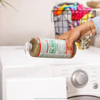 Dr. Bronner's - Sal Suds Biodegradable Cleaner (32oz, 2-Pack) – Concentrated All Purpose Cleaning Solution & Mop Soap, For Floors, Laundry & Dishes – Powerful Formula Made with Plant-Based Surfactants