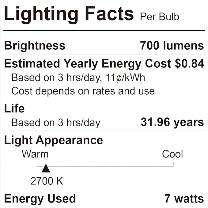 ZYC Gimbal LED Recessed Lighting - 3 Inch 5CCT 7W 360° Rotation Adjustable Eyeball Light,LED Swivel Spotlight,Directional Sloped Ceiling Light,Dimmable Canless Wafer Downlight Pack of 6 Bronze.