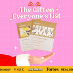 Papaya Reusable Paper Towels, Premium Swedish Dishcloths, Washable Reusable Dish Cloths, 1 Sheet Replaces 17 Rolls, Eco Friendly Stocking Stuffer - 4 Sheets, 2 Hooks