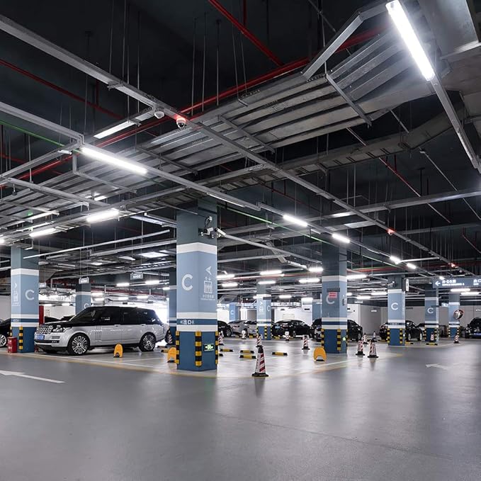 21 Inch F13T5/CW Fluorescent Light Bulb, T5 13 Watts, 4100K Cool White Under Counter Light Bulbs, Replacement Bulb for Under Cabinet Light, G5 Mini Bi-Pin Base - 6 Pack