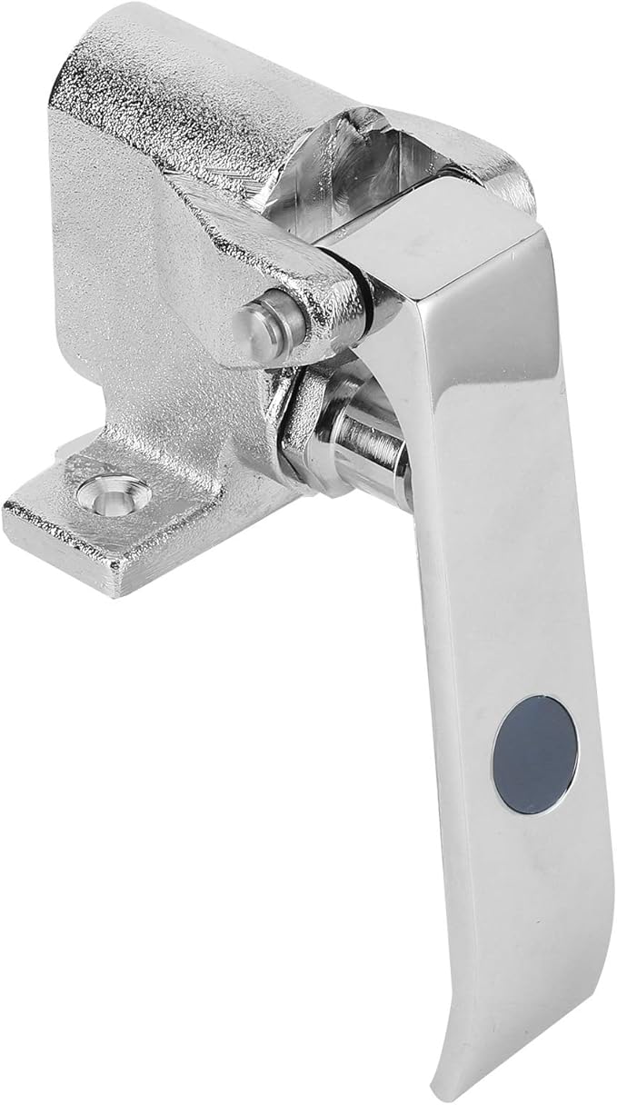 Knee Valve, Hands‑Free Easy to Install Faucet Parts, G1/2 Thread for HomeSingle Temperature Knee Valve