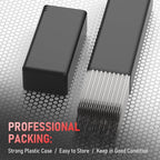 YESWELDER E7018 3/32'' 10LB Welding Rod Low Hydrogen Carbon Steel Stick Electrodes