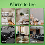 Good Salt Home Multi-Surface Cleaner