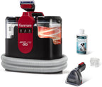 Kenmore KW1050 SpotLite™ Go Portable Heated Carpet & Upholstery Spot Cleaner, 16Kpa Power Suction with Versatile Tools for Pets, Area Rugs and Couches