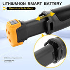 Replacement Battery Pack Ti SBP3 Compatible with FLUKE Ti400, Ti300, Ti200, Ti125, Ti110, Ti105, Ti100, Ti95, Ti90, TiR125, TiR110, TiR105, Ti32, Ti29, Ti27 Infrared Cameras 7.2V 23.04Wh