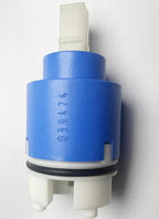 K35B Faucet Cartridge, Replacement Cartridge Compatible with American Standard 7038, La Torre & Delta Faucets-KEROX