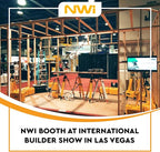 NWI NSL500B Siteline Transit/Level