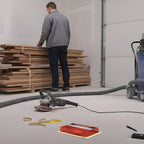 Moisture Test - Calcium Chloride Test Kit (12 Pack)