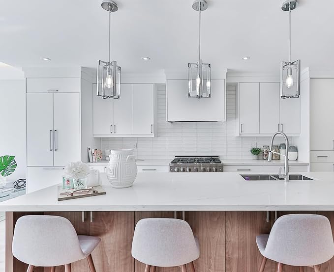 10 Pack Grey Cabinet Pulls 10 Inch Hole Center Ancient Grey Drawer Pulls Cupboard Handles Stainless Steel Kitchen Cabinet Handles Modern Kitchen Hardware