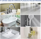 Lanenow Jue-Fish Bathroom Descaler Foam Cleaner - Stubborn Stains Remover, Fresh Scent, All Purpose Bubble Spray (2pcs)