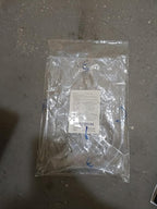 Yelanon Felt Furniture Pads -182 Pcs Premium Felt Pads for Chair Legs Furniture, Floor Protectors for Hardwood Floors, Black