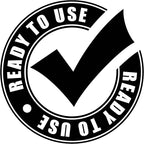 GrillMeister Grill, Grate, Barbeque & Oven - Heavy Duty Cleaner/Degreaser - Quart (Case of 12)