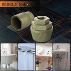 Bathtub Drain Remover Tool, 1-inch Socket Plating Coating Tub Drain Extractor, Remove The Old, Broken, Stubborn, Rusted Drain Tub Bathtub Stopper, Strong Grab Plumbing