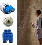 RP19804 Delta Shower Cartridge Replacement for Delta 1300/1400 Series SingleHandle Bath Tub and Shower Faucet Parts Pressure Balance Cartridge For Select Monitor Valves (1993-2007)