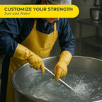 Concentrate - Heavy Duty Multi Surface Grease, Oil, Grime Remover, 1 Gallon