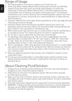 Tineco CARPET ONE Smart Carpet Cleaner Machine, Lightweight Carpet Shampooer and Portable Upholstery Cleaner with LED Display, Pet Carpet Cleaner with Spot Cleaner