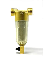 undersink-Water-Filtration-Systems