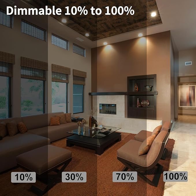 PAR38 Flood Light Bulbs - 2 Pack 80W PAR38 Halogen Bulb 120V Warm White 2800K, PAR 38 Bulb Dimmable E26 Base for Indoor and Outdoor, Long Lasting 950LM PAR 38 Halogen Flood Light