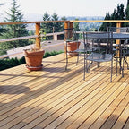 Grip-Rite L2ST5 PrimeGuard Plus #9 x 2 Wood to Wood Deck Screw, Green, 5lb Box