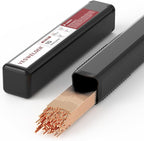 YESWELDER Mild Steel TIG Welding Rod ER70S-6 1/16"x16" 5LB